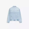 Veste en jean Veste en jean