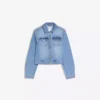 Veste en jean Veste en jean