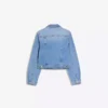 Veste en jean Veste en jean
