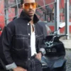 Veste en jean Veste en jean