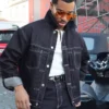 Veste en jean Veste en jean
