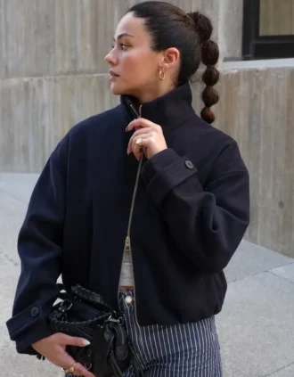 Veste Soft Touch