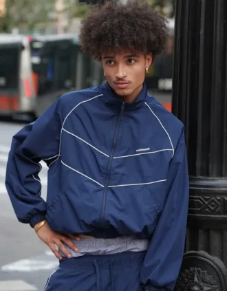 Veste technique – Vestes