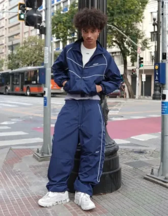 Veste technique – Vestes